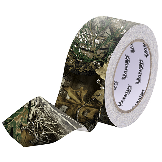 ALLEN DUCT TAPE REALTREE EDGE - Hunting Accessories